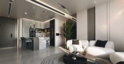 Saray Prime Residence by Unique Saray