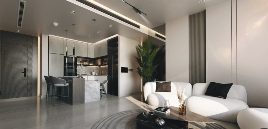 Saray Prime Residence by Unique Saray
