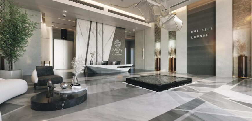 Saray Prime Residence by Unique Saray