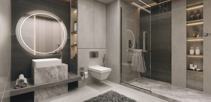 Saray Prime Residence by Unique Saray