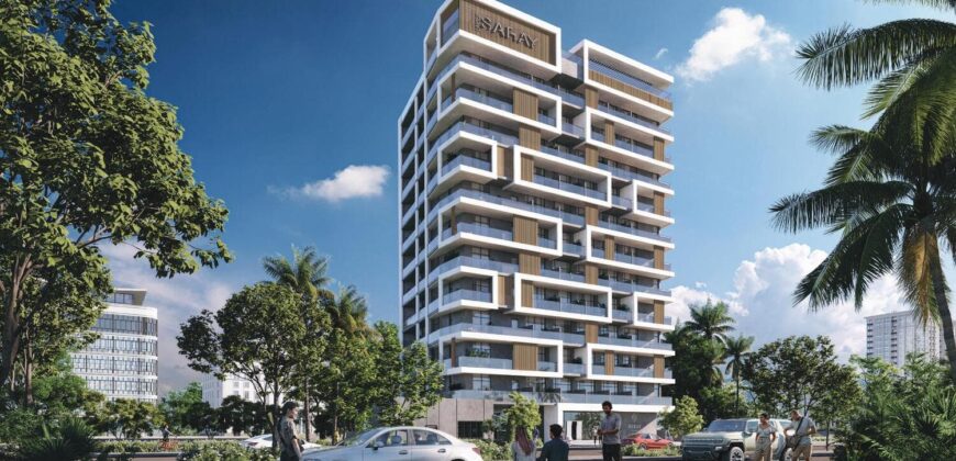 Saray Prime Residence by Unique Saray
