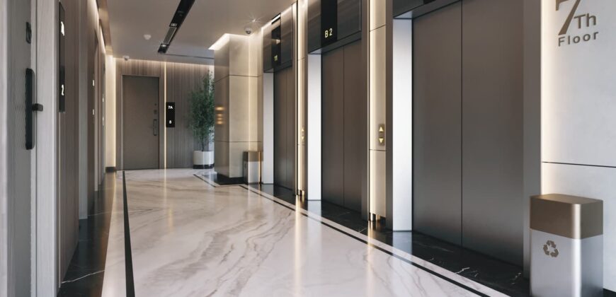 Saray Prime Residence by Unique Saray