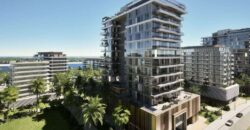 Sea Legend Tower One by MVS