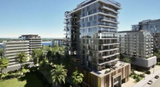 Sea Legend Tower One by MVS