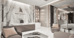 Sea Legend Tower One by MVS