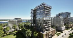 Sea Legend Tower One by MVS