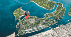 Sea Legend Tower One by MVS
