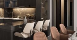 Sea Legend Tower One by MVS