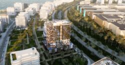 Sea Legend Tower One by MVS