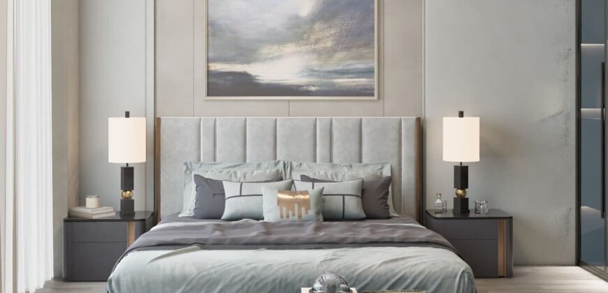 Sea Legend Tower One by MVS