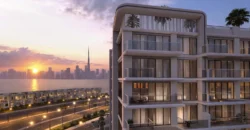 Sea View Residence by Sama Ezdan