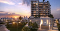 Sea View Residence by Sama Ezdan
