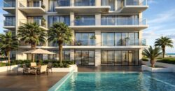 Sea View Residence by Sama Ezdan