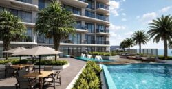 Sea View Residence by Sama Ezdan