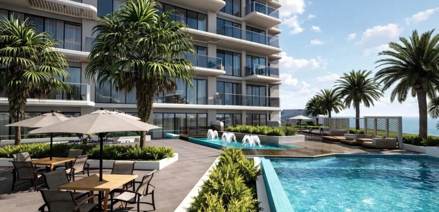 Sea View Residence by Sama Ezdan