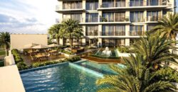 Sea View Residence by Sama Ezdan