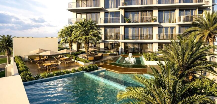Sea View Residence by Sama Ezdan
