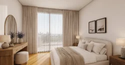 Sea View Residence by Sama Ezdan