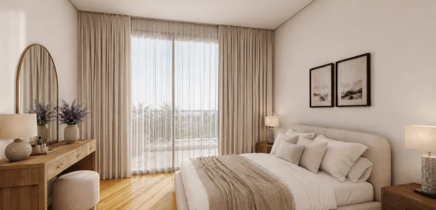 Sea View Residence by Sama Ezdan