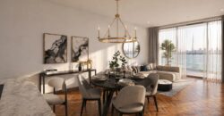 Sea View Residence by Sama Ezdan