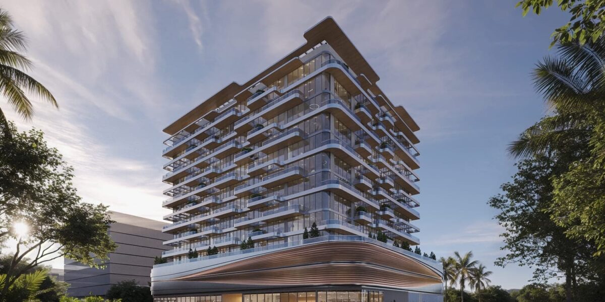 Seaside by Prestige One