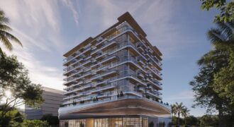 Seaside by Prestige One