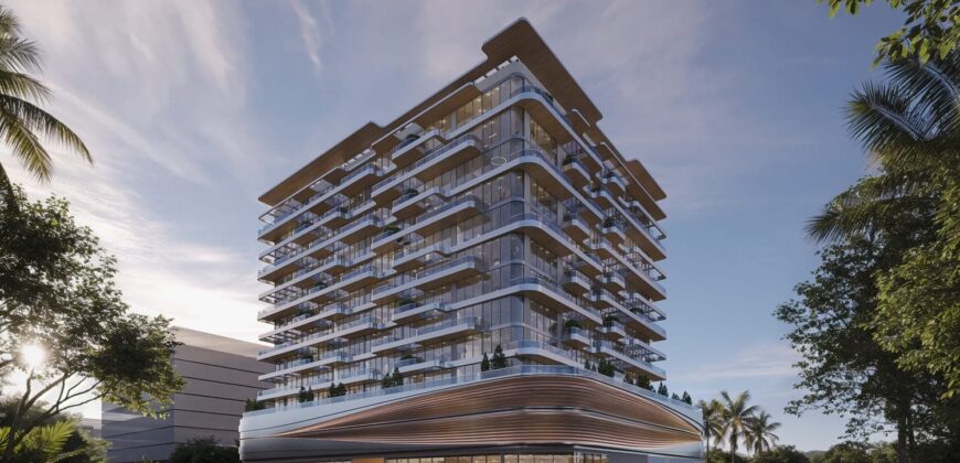 Seaside by Prestige One