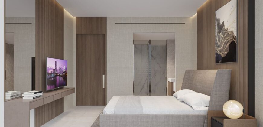 Seaside by Prestige One