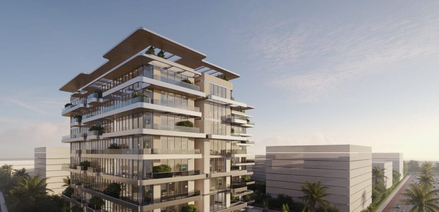 Seaside by Prestige One