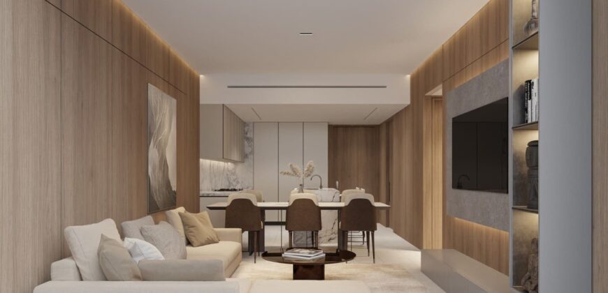 Seaside by Prestige One