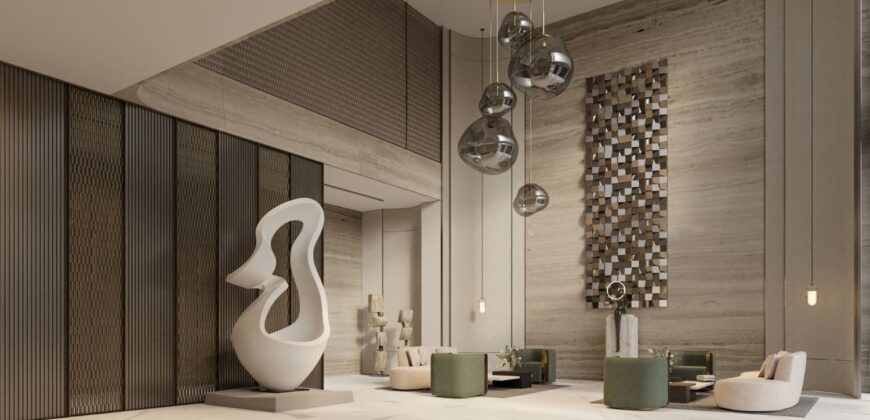Seaside by Prestige One
