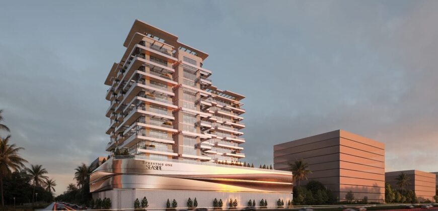 Seaside by Prestige One