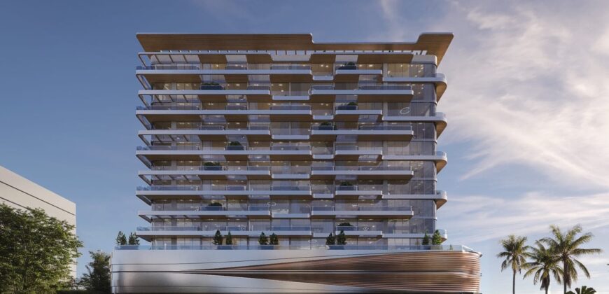 Seaside by Prestige One