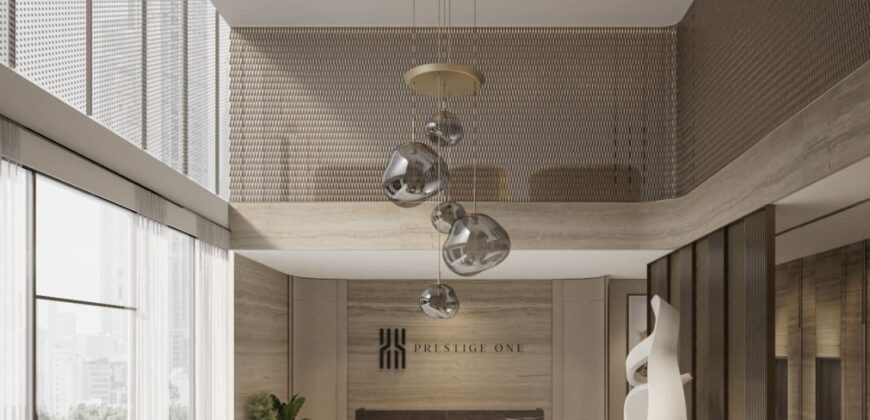 Seaside by Prestige One
