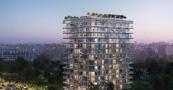 Seraph by WADAN Developments