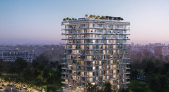 Seraph by WADAN Developments