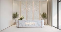 Seraph by WADAN Developments