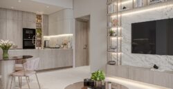 Seraph by WADAN Developments