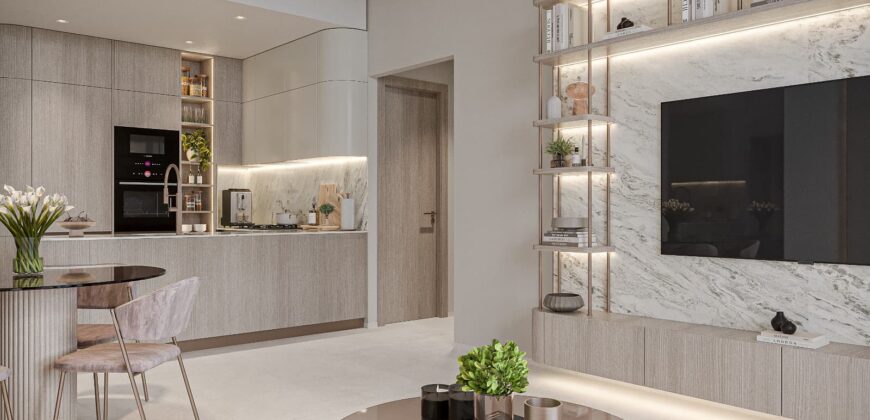 Seraph by WADAN Developments