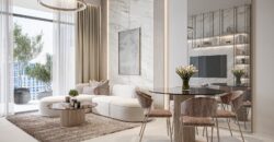 Seraph by WADAN Developments