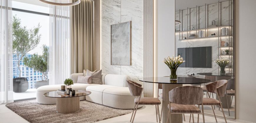Seraph by WADAN Developments