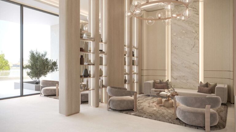 Seraph by WADAN Developments