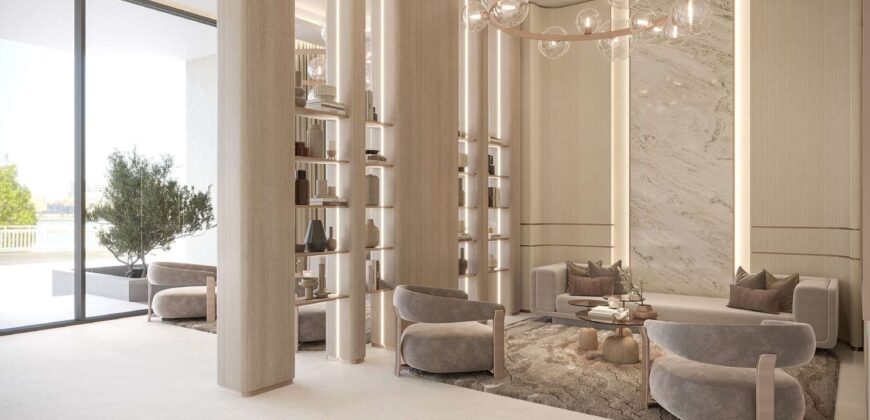 Seraph by WADAN Developments