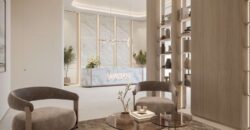 Seraph by WADAN Developments