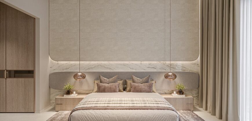 Seraph by WADAN Developments