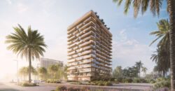 Seraph by WADAN Developments