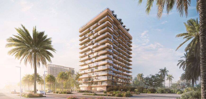Seraph by WADAN Developments