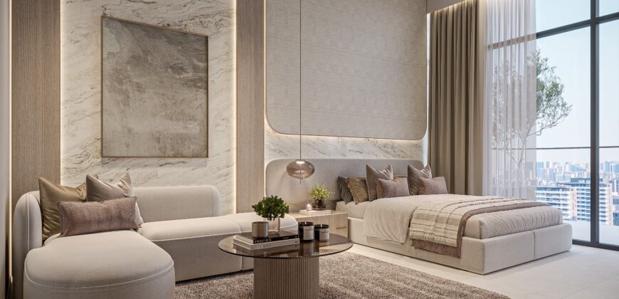 Seraph by WADAN Developments