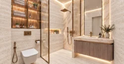 Shahrukhz Residences by Danube