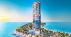 Shahrukhz Residences by Danube